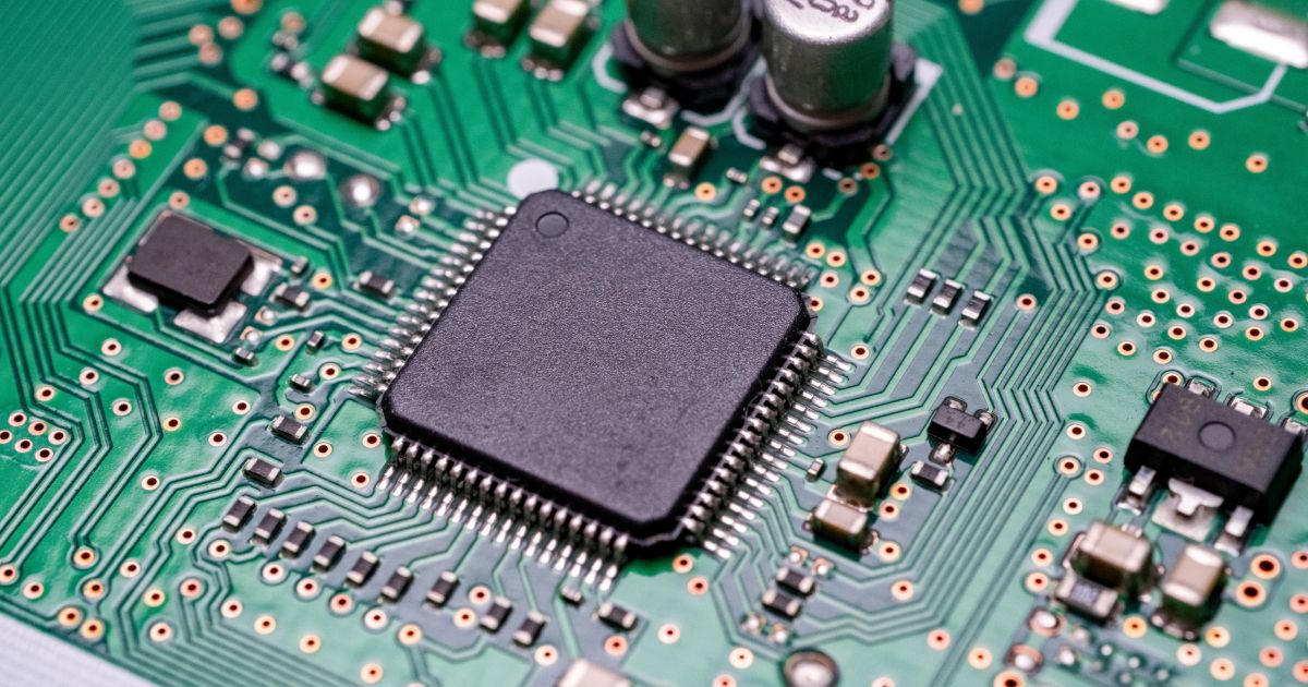 Best PCB Design Course in Chandigarh