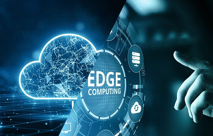 Cloud Computing Vs Edge Computing