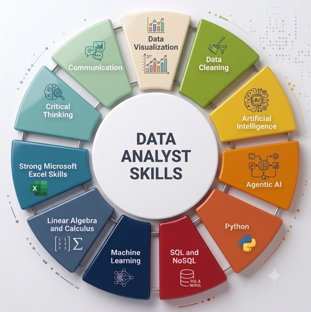 data analyst course in mohali the core systems