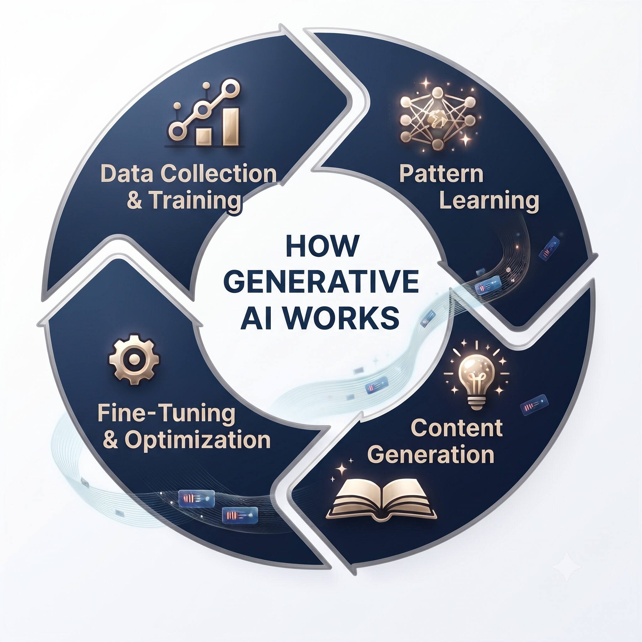 Best Generative AI Course in Ludhiana