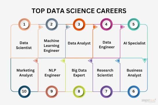 Job Opportunities in 2026