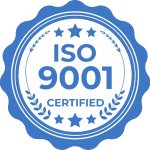 iso 9001 certified Thecoresystems