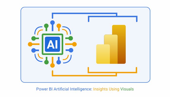 Artificial Intelligence and Power BI: Understanding the Difference