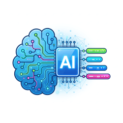 AI software development
