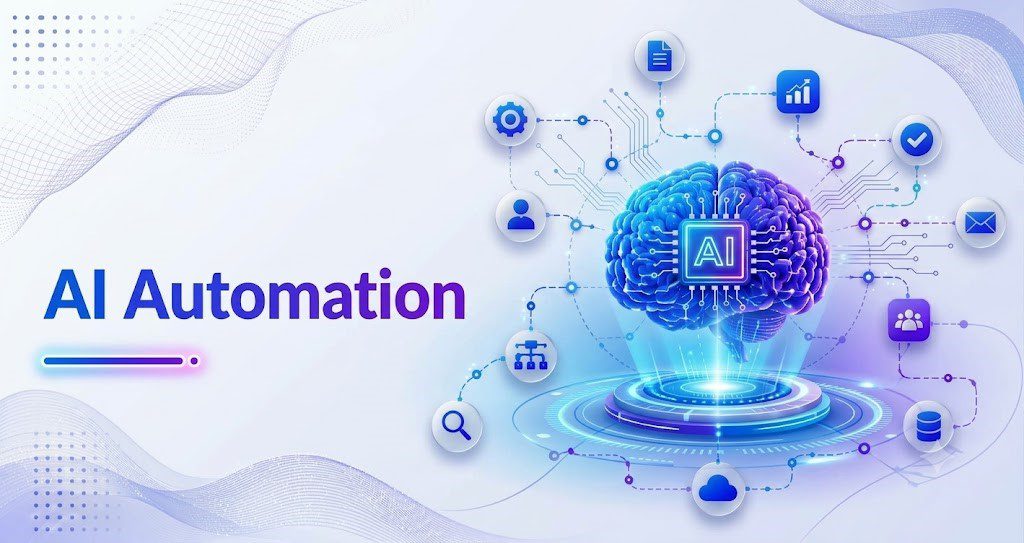 Ai automation course in chandigarh The Core Systems