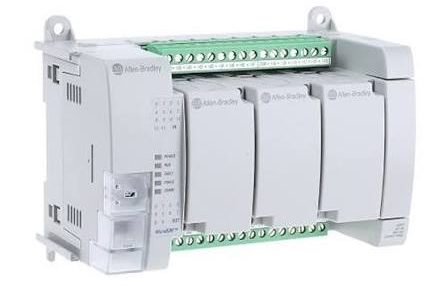 Allen Bradely PLC