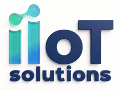 IoT and IIoT solution
