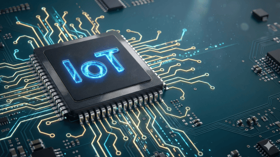 Iot and embedded systems