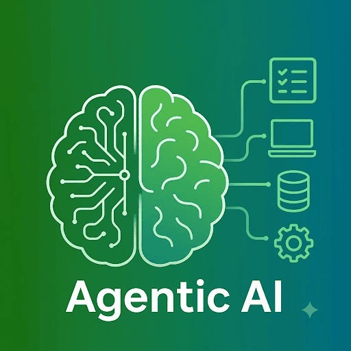 AI and Agentic AI tools