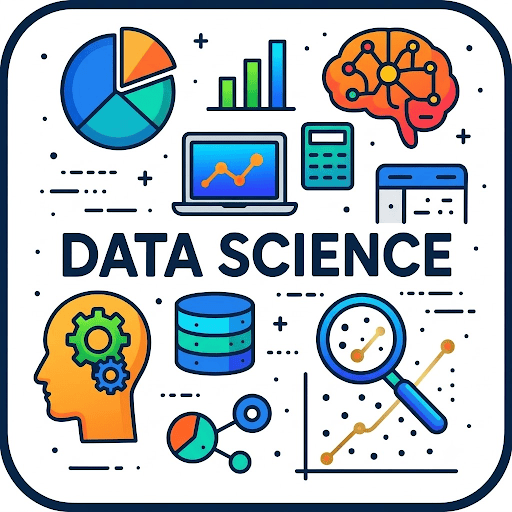data science with AI