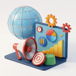 digital marketing with ai