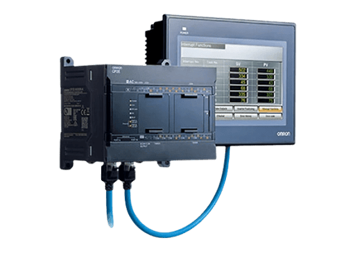 plc automation