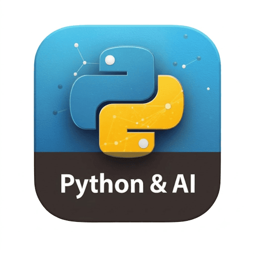 python with ai