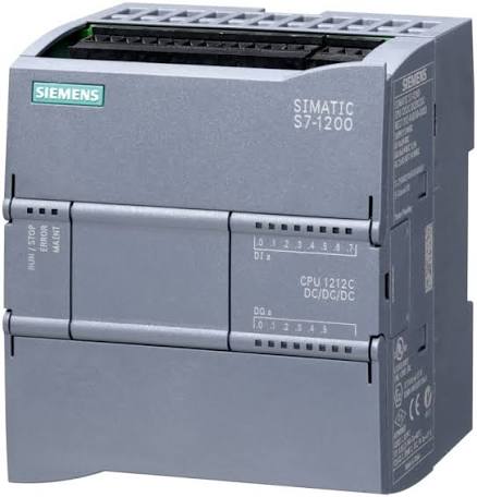 siemens plc